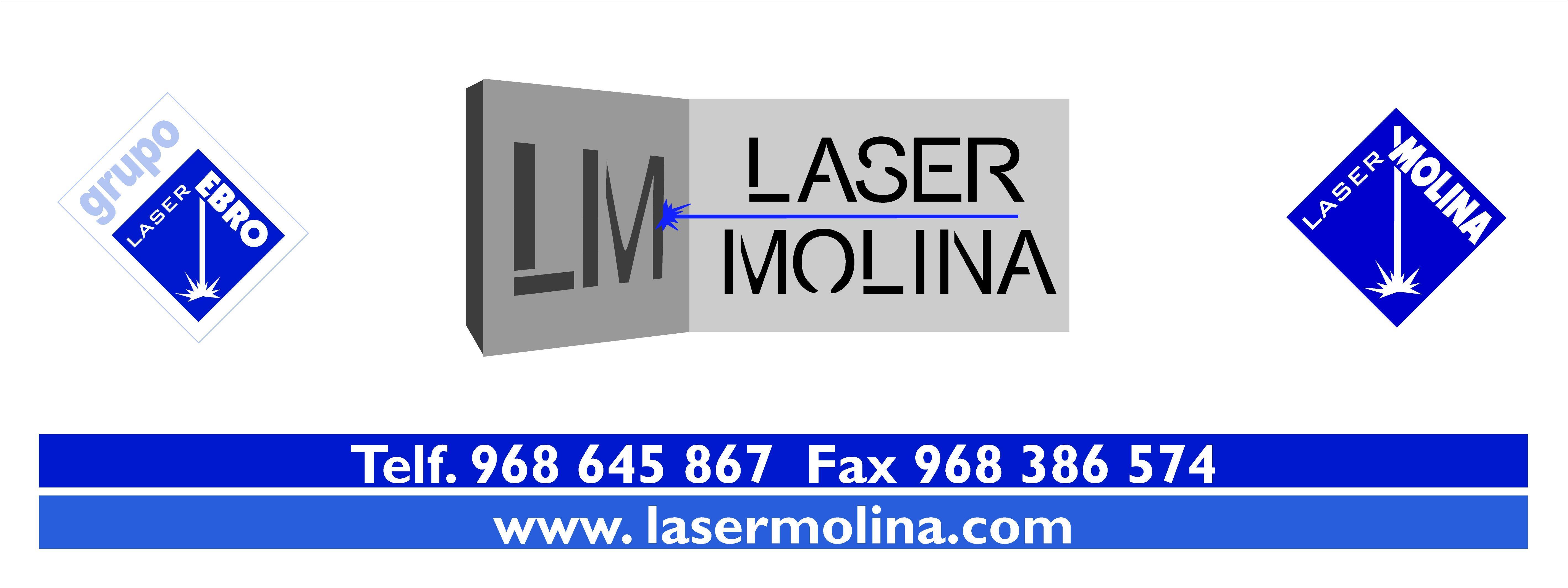 LASER MOLINA S.L.