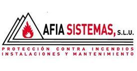 AFIA SISTEMAS, S.L.U.