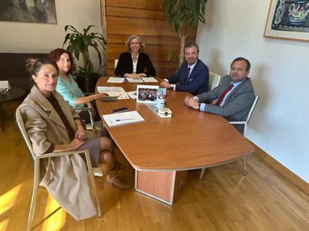 FREMM se adhiere al Plan de Empleo y Promoción Económica del Municipio de Murcia