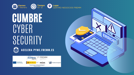 Acelera Pyme da la estrategia para ganar en ciberseguridad mediante sistemas preventivos