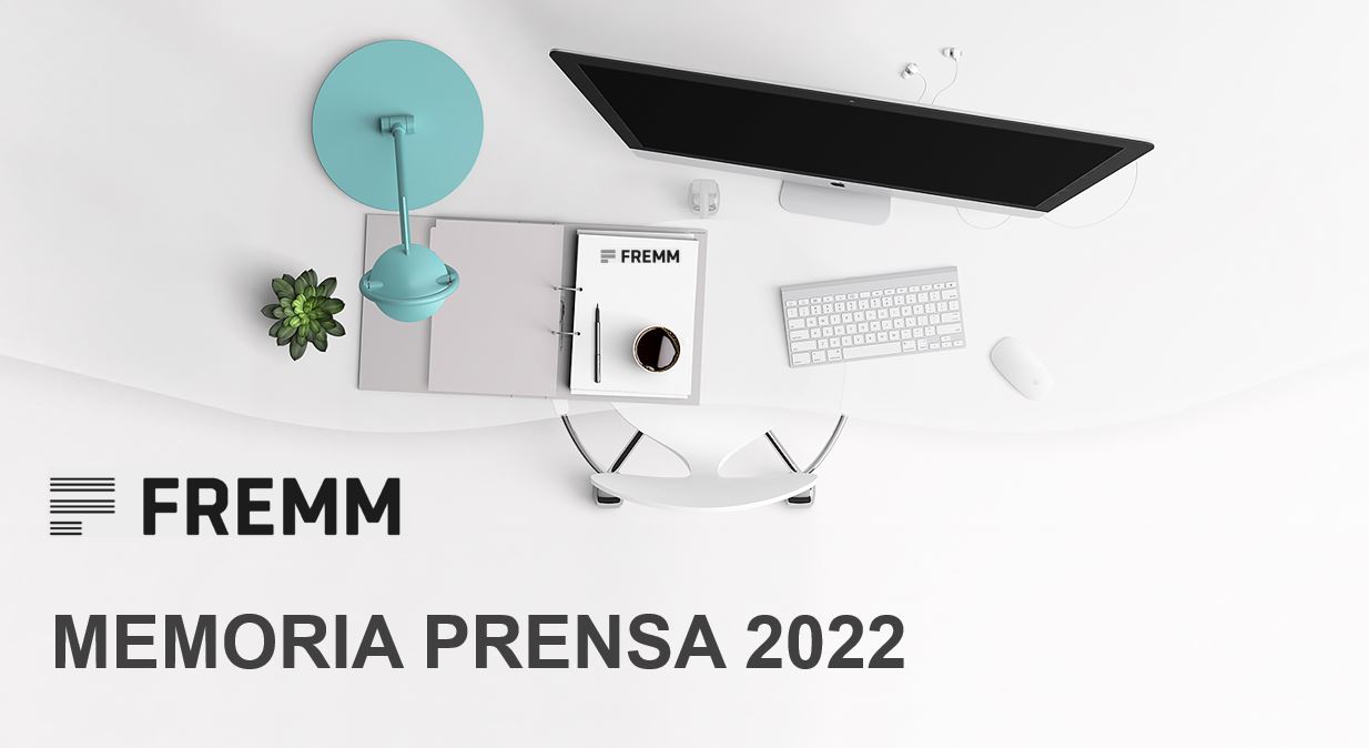 Memoria de Prensa 2022