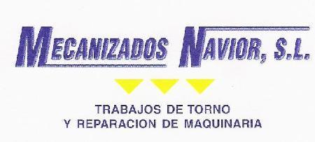 MECANIZADOS NAVIOR, S.L.