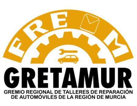 Gremio Regional de Talleres de Reparación de Automóviles de la Región de Murcia