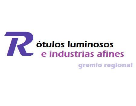 Gremio Regional de Rótulos Luminosos e Industrias Afines